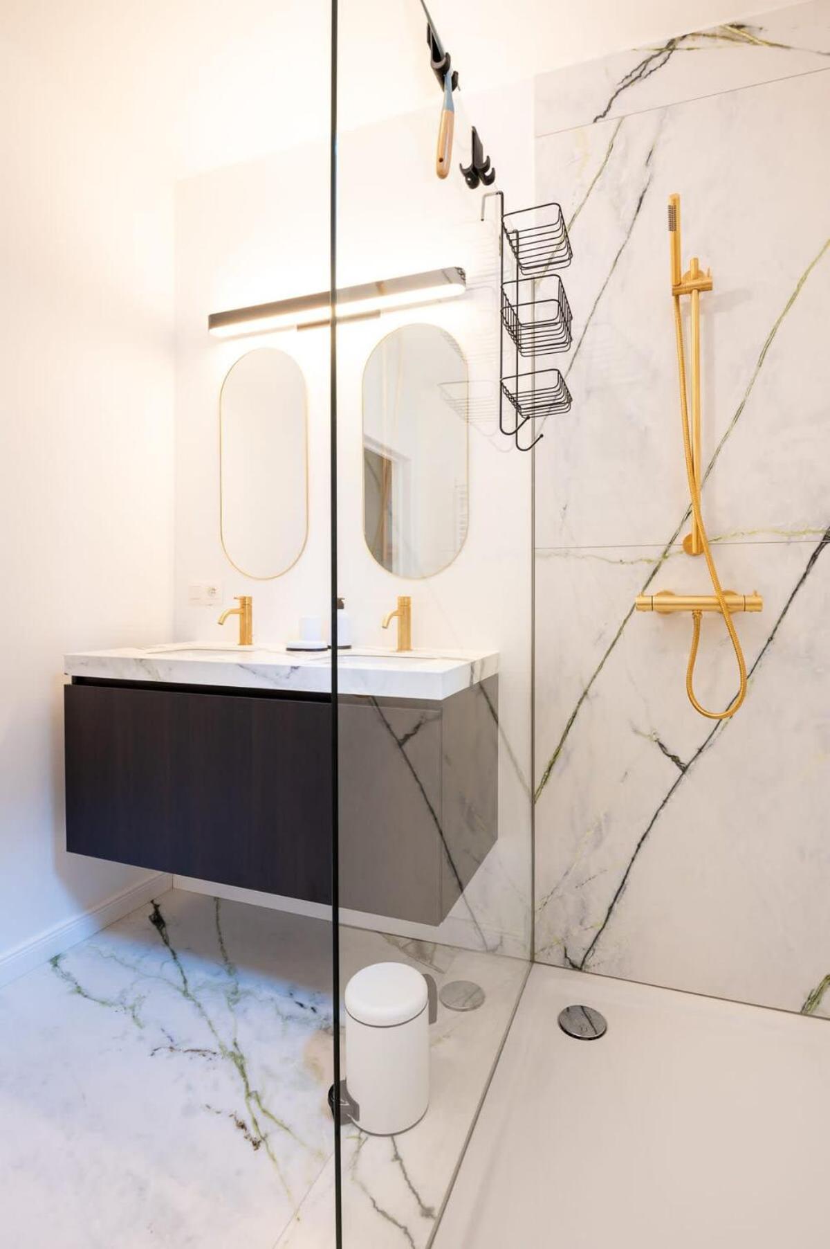 Renovated Art Deco Apartment With Vintage Elements Ostende Extérieur photo