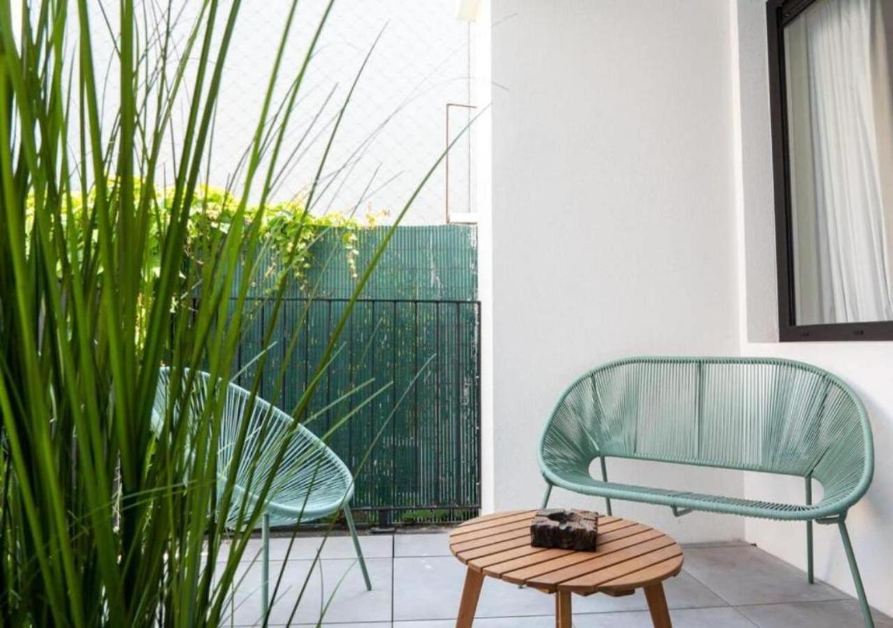 Renovated Art Deco Apartment With Vintage Elements Ostende Extérieur photo